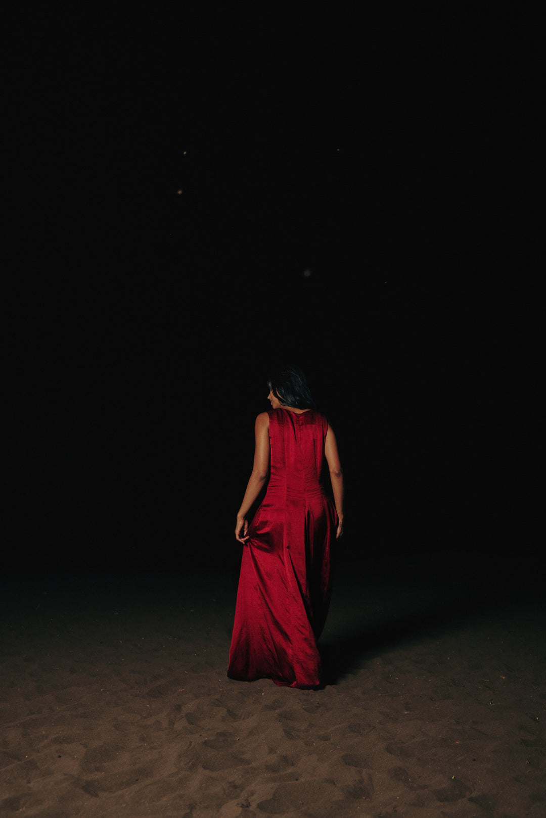 Diana Jumpsuit