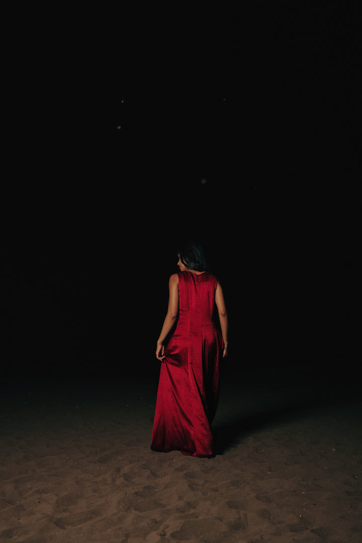 Diana Jumpsuit