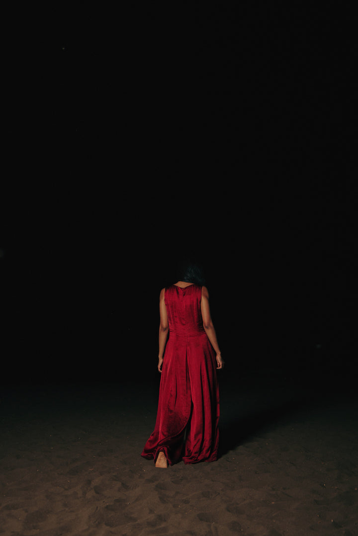 Diana Jumpsuit