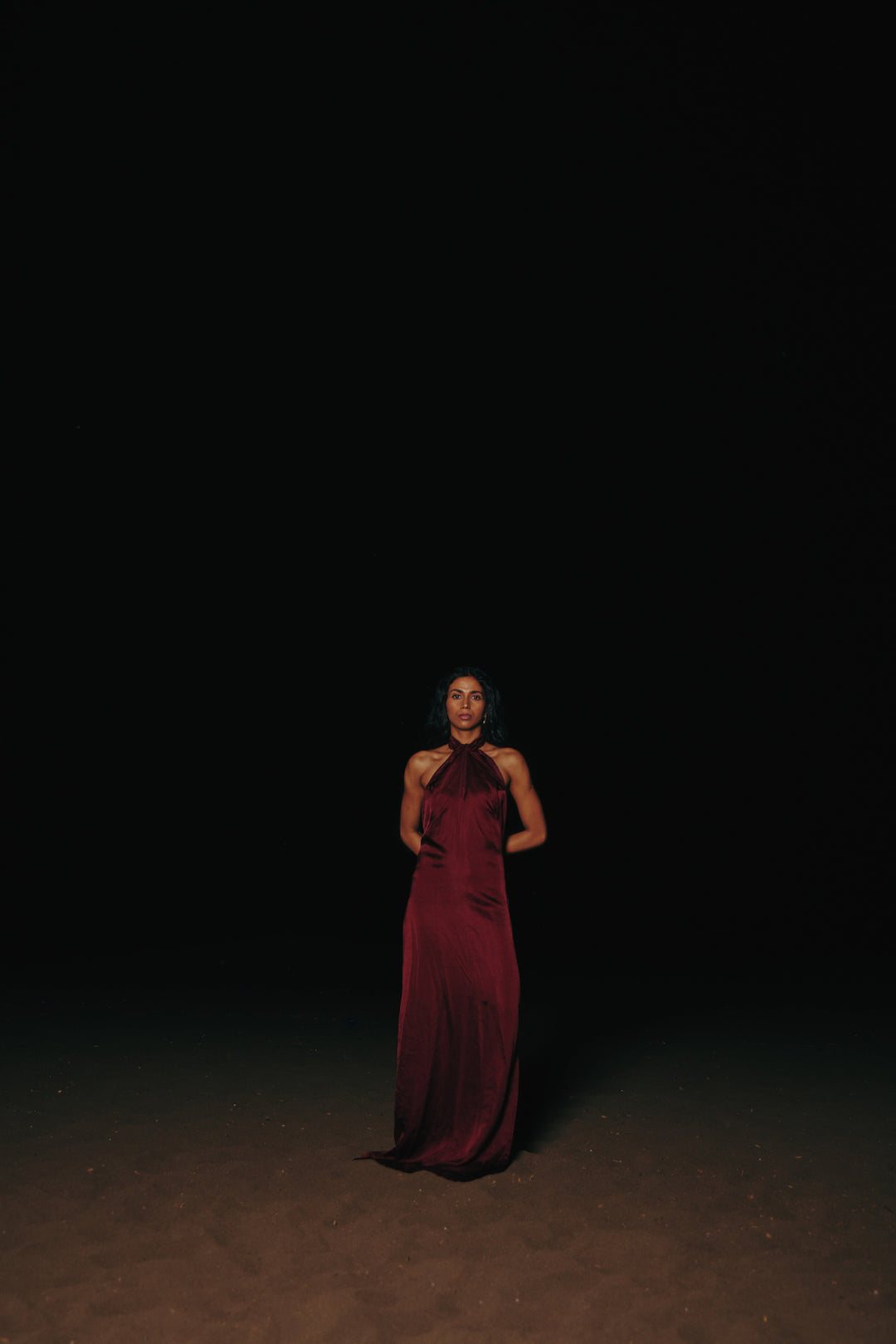 Drew Dress