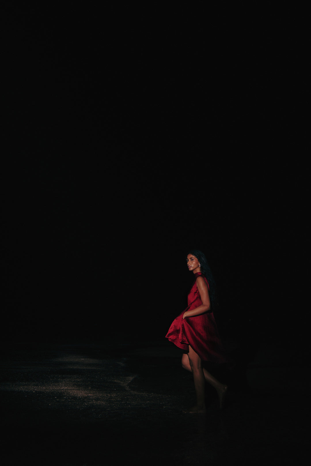 Elaine Dress