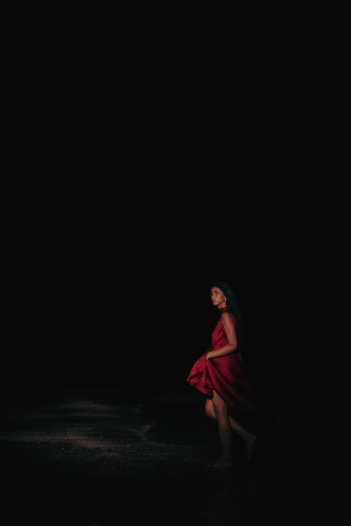 Elaine Dress