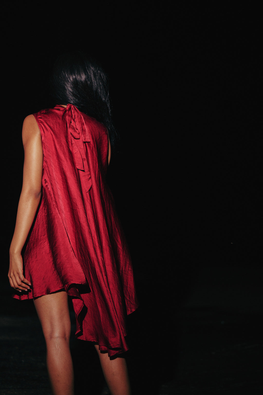 Elaine Dress