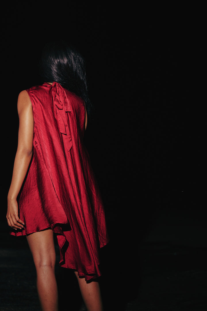 Elaine Dress