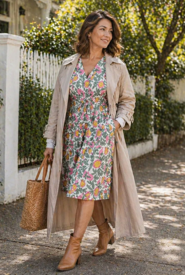 Havana Kaftan