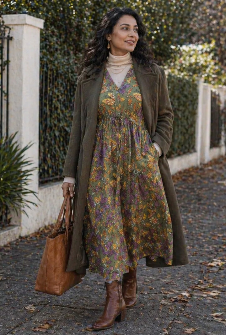 Kia Kaftan