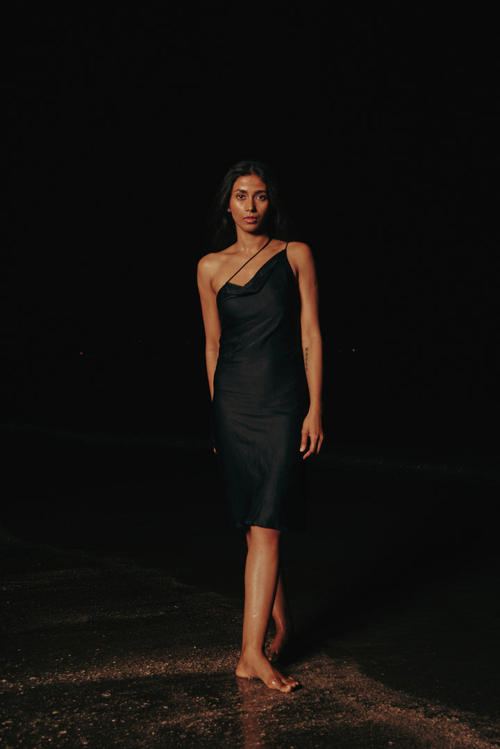 Nemesis Dress