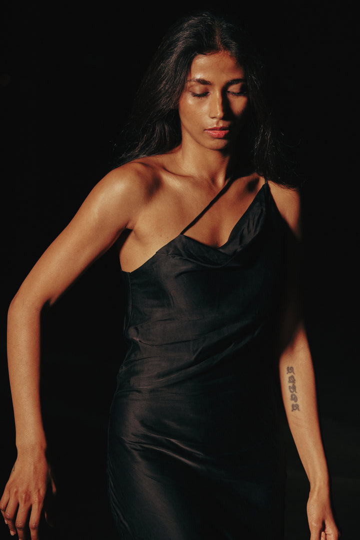 Nemesis Dress