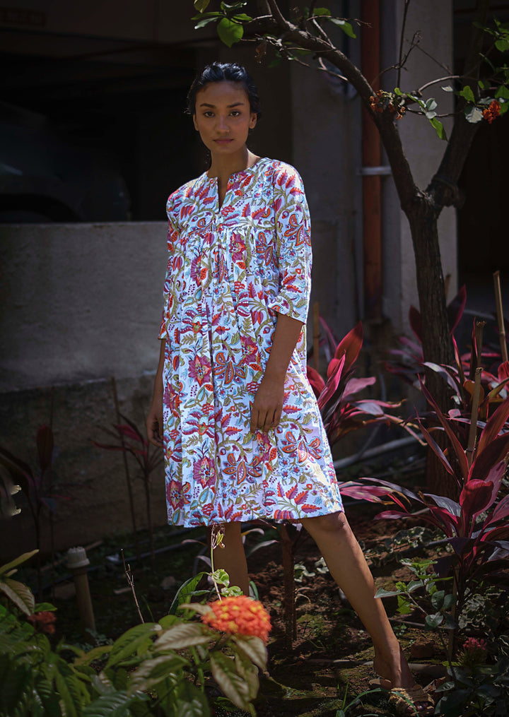 April Dress